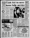 Coventry Evening Telegraph Thursday 21 January 1988 Page 4