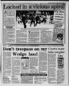 Coventry Evening Telegraph Thursday 21 January 1988 Page 7