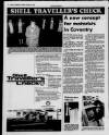 Coventry Evening Telegraph Thursday 21 January 1988 Page 16