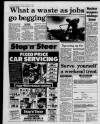 Coventry Evening Telegraph Thursday 21 January 1988 Page 18