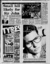 Coventry Evening Telegraph Thursday 21 January 1988 Page 23