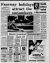 Coventry Evening Telegraph Thursday 21 January 1988 Page 29