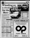 Coventry Evening Telegraph Thursday 21 January 1988 Page 63