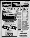 Coventry Evening Telegraph Thursday 21 January 1988 Page 64