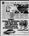 Coventry Evening Telegraph Thursday 21 January 1988 Page 70