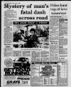 Coventry Evening Telegraph Friday 22 January 1988 Page 4