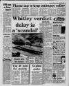 Coventry Evening Telegraph Friday 22 January 1988 Page 5