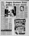 Coventry Evening Telegraph Friday 22 January 1988 Page 9