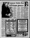 Coventry Evening Telegraph Friday 22 January 1988 Page 15