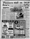 Coventry Evening Telegraph Friday 22 January 1988 Page 20