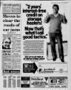 Coventry Evening Telegraph Friday 22 January 1988 Page 21