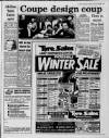Coventry Evening Telegraph Friday 22 January 1988 Page 23