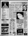 Coventry Evening Telegraph Friday 22 January 1988 Page 26