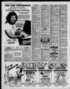Coventry Evening Telegraph Friday 22 January 1988 Page 38