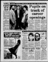 Coventry Evening Telegraph Friday 29 January 1988 Page 10