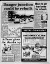 Coventry Evening Telegraph Friday 29 January 1988 Page 15