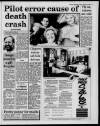 Coventry Evening Telegraph Friday 29 January 1988 Page 17