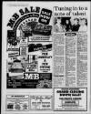 Coventry Evening Telegraph Friday 29 January 1988 Page 18