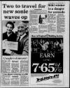 Coventry Evening Telegraph Friday 29 January 1988 Page 19