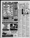 Coventry Evening Telegraph Friday 29 January 1988 Page 22