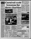 Coventry Evening Telegraph Friday 29 January 1988 Page 23