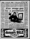 Coventry Evening Telegraph Friday 29 January 1988 Page 25
