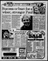 Coventry Evening Telegraph Friday 29 January 1988 Page 27