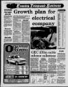Coventry Evening Telegraph Friday 29 January 1988 Page 32
