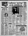 Coventry Evening Telegraph Saturday 30 January 1988 Page 4