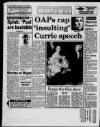 Coventry Evening Telegraph Saturday 30 January 1988 Page 28