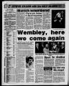 Coventry Evening Telegraph Saturday 30 January 1988 Page 32