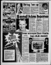 Coventry Evening Telegraph Saturday 30 January 1988 Page 38