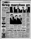 Coventry Evening Telegraph Saturday 30 January 1988 Page 42