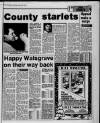 Coventry Evening Telegraph Saturday 30 January 1988 Page 45