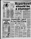 Coventry Evening Telegraph Saturday 30 January 1988 Page 46