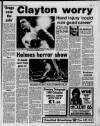 Coventry Evening Telegraph Saturday 30 January 1988 Page 49