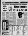 Coventry Evening Telegraph Saturday 30 January 1988 Page 50