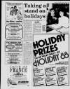 Coventry Evening Telegraph Monday 29 February 1988 Page 2
