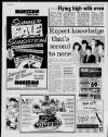 Coventry Evening Telegraph Monday 29 February 1988 Page 4