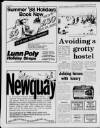 Coventry Evening Telegraph Monday 29 February 1988 Page 10