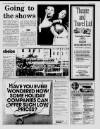 Coventry Evening Telegraph Monday 29 February 1988 Page 13