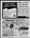 Coventry Evening Telegraph Monday 01 February 1988 Page 14