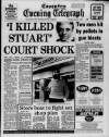 Coventry Evening Telegraph Monday 29 February 1988 Page 17