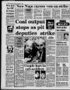 Coventry Evening Telegraph Monday 01 February 1988 Page 18