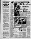 Coventry Evening Telegraph Monday 01 February 1988 Page 22