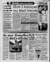 Coventry Evening Telegraph Monday 01 February 1988 Page 23