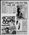 Coventry Evening Telegraph Monday 29 February 1988 Page 24