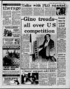 Coventry Evening Telegraph Monday 01 February 1988 Page 27