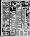Coventry Evening Telegraph Monday 29 February 1988 Page 30