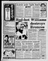 Coventry Evening Telegraph Monday 01 February 1988 Page 40